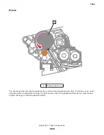 Preview for 1432 page of Lexmark XC8155 Service Manual