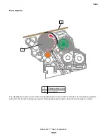 Preview for 1434 page of Lexmark XC8155 Service Manual