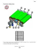 Preview for 1439 page of Lexmark XC8155 Service Manual