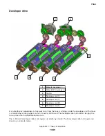 Preview for 1440 page of Lexmark XC8155 Service Manual