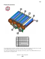 Preview for 1441 page of Lexmark XC8155 Service Manual