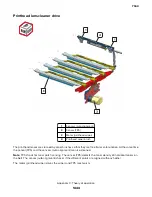 Preview for 1444 page of Lexmark XC8155 Service Manual