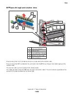 Preview for 1452 page of Lexmark XC8155 Service Manual