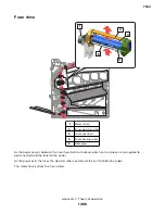 Preview for 1455 page of Lexmark XC8155 Service Manual