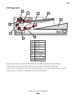 Preview for 1461 page of Lexmark XC8155 Service Manual