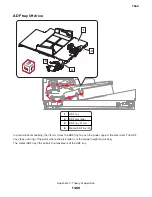 Preview for 1465 page of Lexmark XC8155 Service Manual