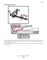 Preview for 1468 page of Lexmark XC8155 Service Manual