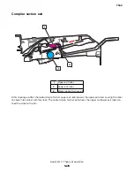 Preview for 1479 page of Lexmark XC8155 Service Manual