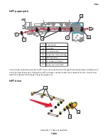 Preview for 1482 page of Lexmark XC8155 Service Manual