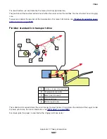 Preview for 1487 page of Lexmark XC8155 Service Manual