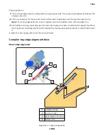 Preview for 1494 page of Lexmark XC8155 Service Manual