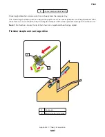 Preview for 1497 page of Lexmark XC8155 Service Manual