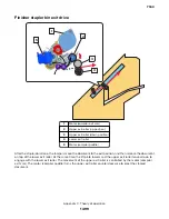 Preview for 1499 page of Lexmark XC8155 Service Manual