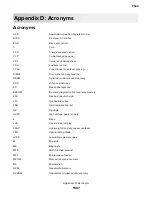 Preview for 1507 page of Lexmark XC8155 Service Manual