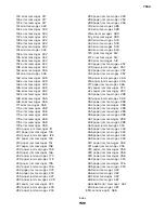 Preview for 1510 page of Lexmark XC8155 Service Manual