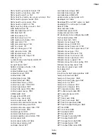 Preview for 1514 page of Lexmark XC8155 Service Manual