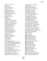 Preview for 1515 page of Lexmark XC8155 Service Manual