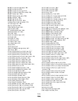 Preview for 1516 page of Lexmark XC8155 Service Manual