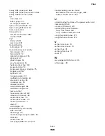 Preview for 1519 page of Lexmark XC8155 Service Manual