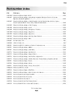 Preview for 1521 page of Lexmark XC8155 Service Manual