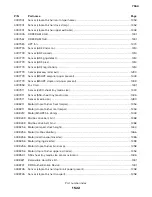 Preview for 1522 page of Lexmark XC8155 Service Manual