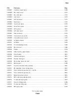 Preview for 1524 page of Lexmark XC8155 Service Manual