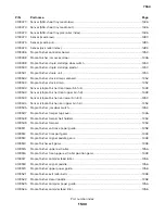 Preview for 1530 page of Lexmark XC8155 Service Manual