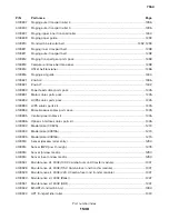 Preview for 1538 page of Lexmark XC8155 Service Manual