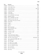 Preview for 1539 page of Lexmark XC8155 Service Manual