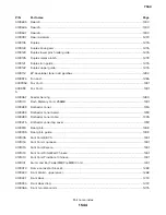 Preview for 1544 page of Lexmark XC8155 Service Manual