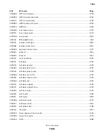 Preview for 1546 page of Lexmark XC8155 Service Manual