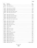 Preview for 1549 page of Lexmark XC8155 Service Manual