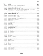 Preview for 1552 page of Lexmark XC8155 Service Manual