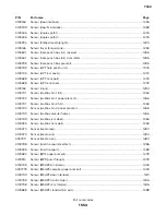 Preview for 1554 page of Lexmark XC8155 Service Manual