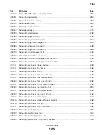 Preview for 1555 page of Lexmark XC8155 Service Manual