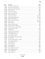 Preview for 1558 page of Lexmark XC8155 Service Manual