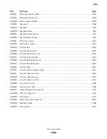 Preview for 1559 page of Lexmark XC8155 Service Manual