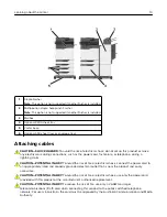 Предварительный просмотр 14 страницы Lexmark XC8155 User Manual