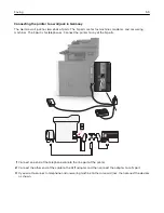 Предварительный просмотр 59 страницы Lexmark XC8155 User Manual