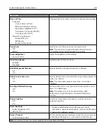 Предварительный просмотр 69 страницы Lexmark XC8155 User Manual