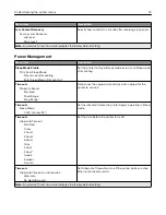 Предварительный просмотр 74 страницы Lexmark XC8155 User Manual