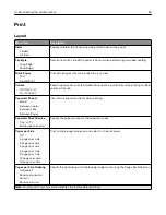 Предварительный просмотр 83 страницы Lexmark XC8155 User Manual