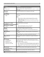 Предварительный просмотр 91 страницы Lexmark XC8155 User Manual