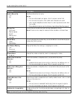 Предварительный просмотр 101 страницы Lexmark XC8155 User Manual