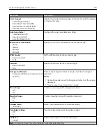 Предварительный просмотр 116 страницы Lexmark XC8155 User Manual