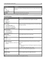 Предварительный просмотр 124 страницы Lexmark XC8155 User Manual