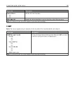 Предварительный просмотр 133 страницы Lexmark XC8155 User Manual