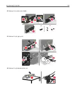 Предварительный просмотр 170 страницы Lexmark XC8155 User Manual