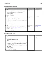 Предварительный просмотр 236 страницы Lexmark XC8155 User Manual