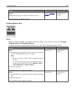 Предварительный просмотр 257 страницы Lexmark XC8155 User Manual